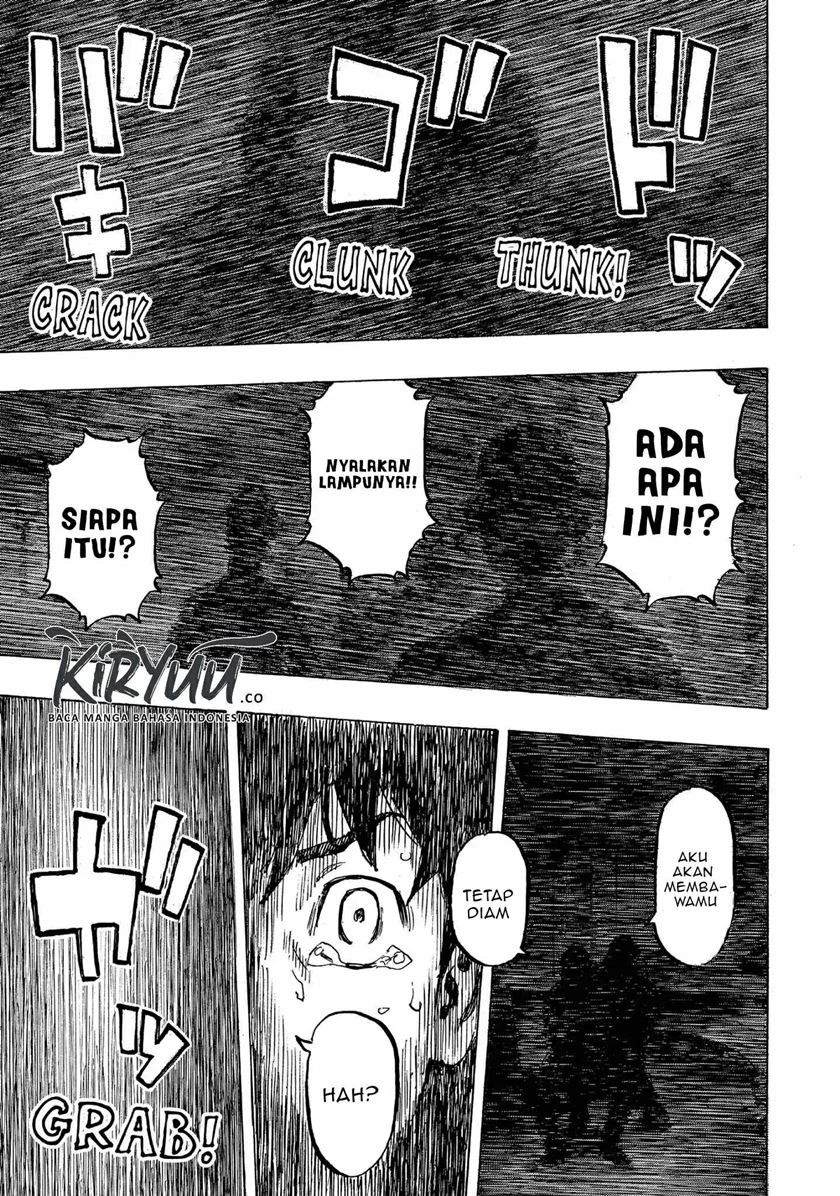Read Toukyou Revengers Bahasa Indonesia ID Manga Online
