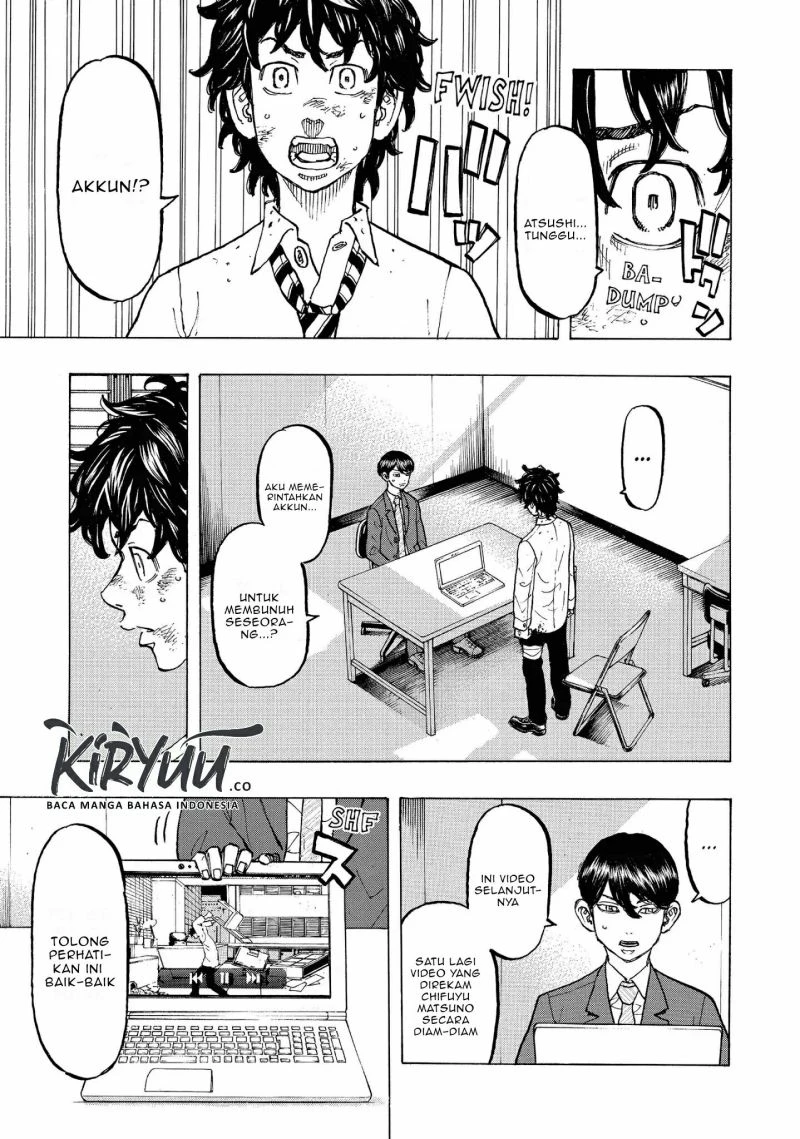 Read Toukyou Revengers Bahasa Indonesia ID Manga Online