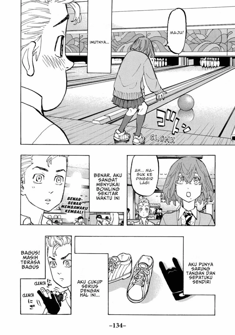 Read Toukyou Revengers Bahasa Indonesia ID Manga Online