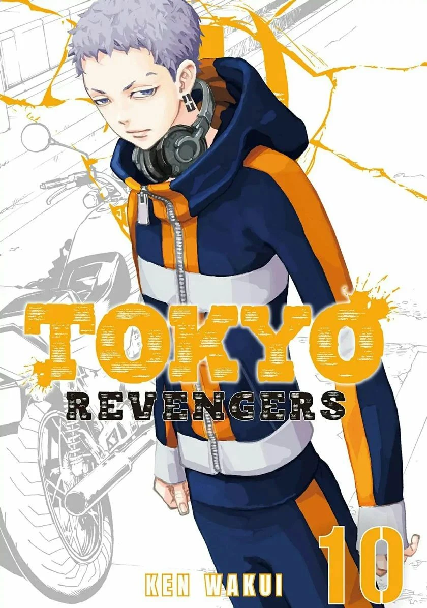 Read Toukyou Revengers Bahasa Indonesia ID Manga Online