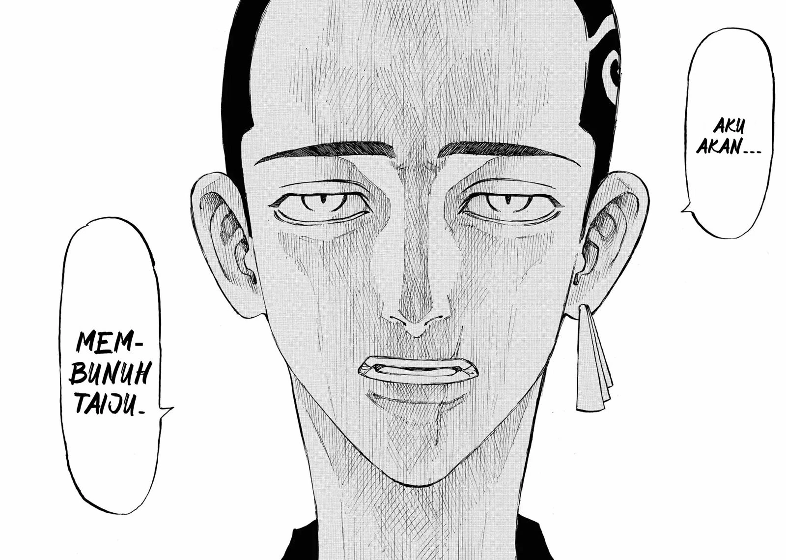 Read Toukyou Revengers Bahasa Indonesia ID Manga Online
