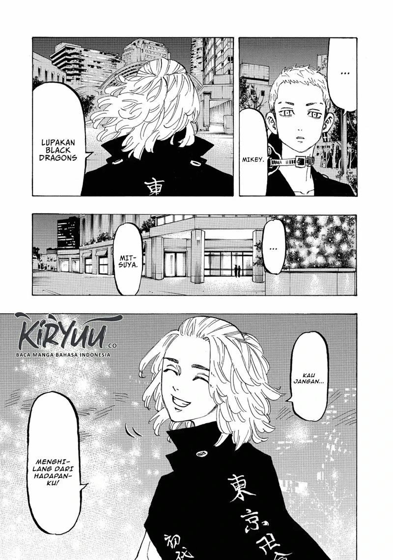 Read Toukyou Revengers Bahasa Indonesia ID Manga Online