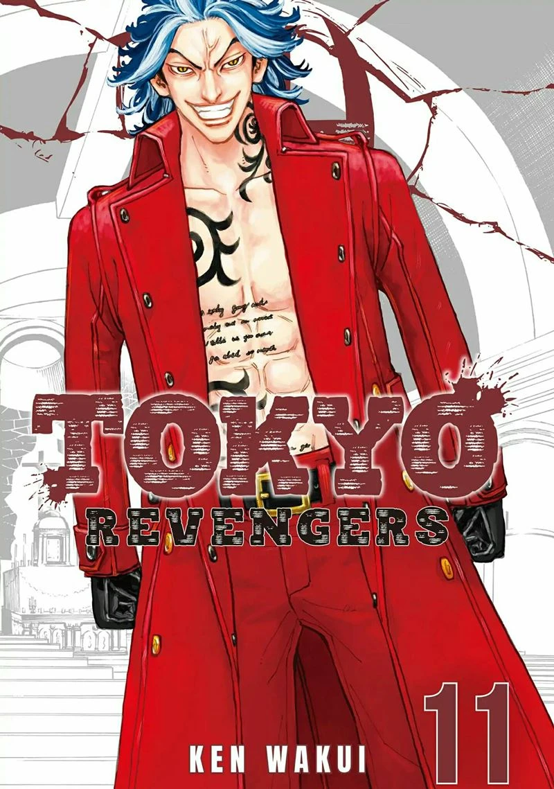 Read Toukyou Revengers Bahasa Indonesia ID Manga Online