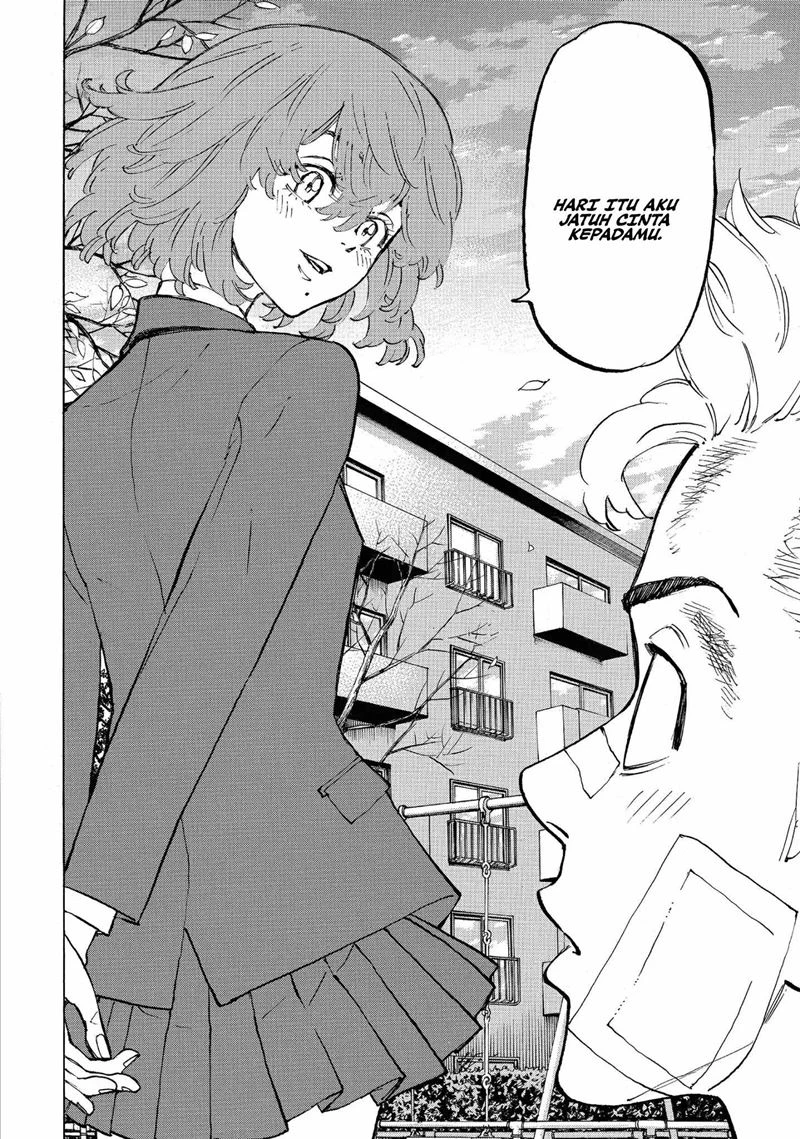 Read Toukyou Revengers Bahasa Indonesia ID Manga Online