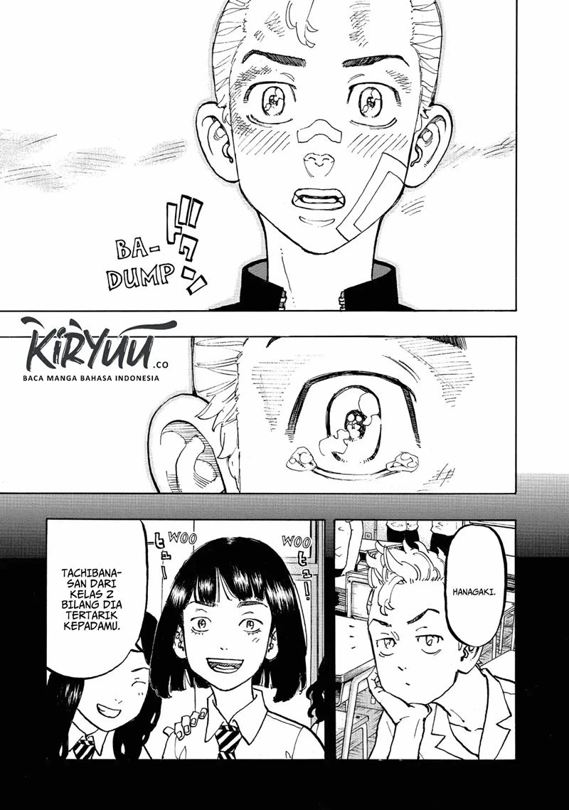 Read Toukyou Revengers Bahasa Indonesia ID Manga Online