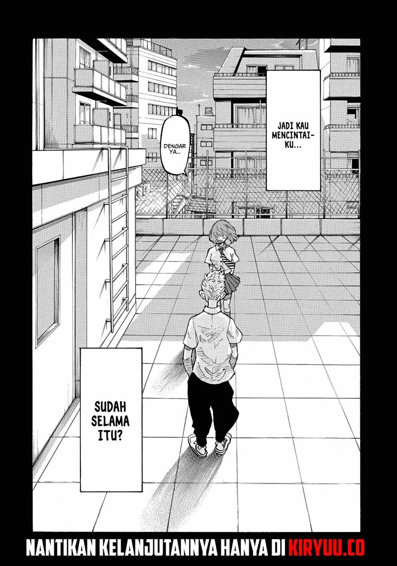 Read Toukyou Revengers Bahasa Indonesia ID Manga Online