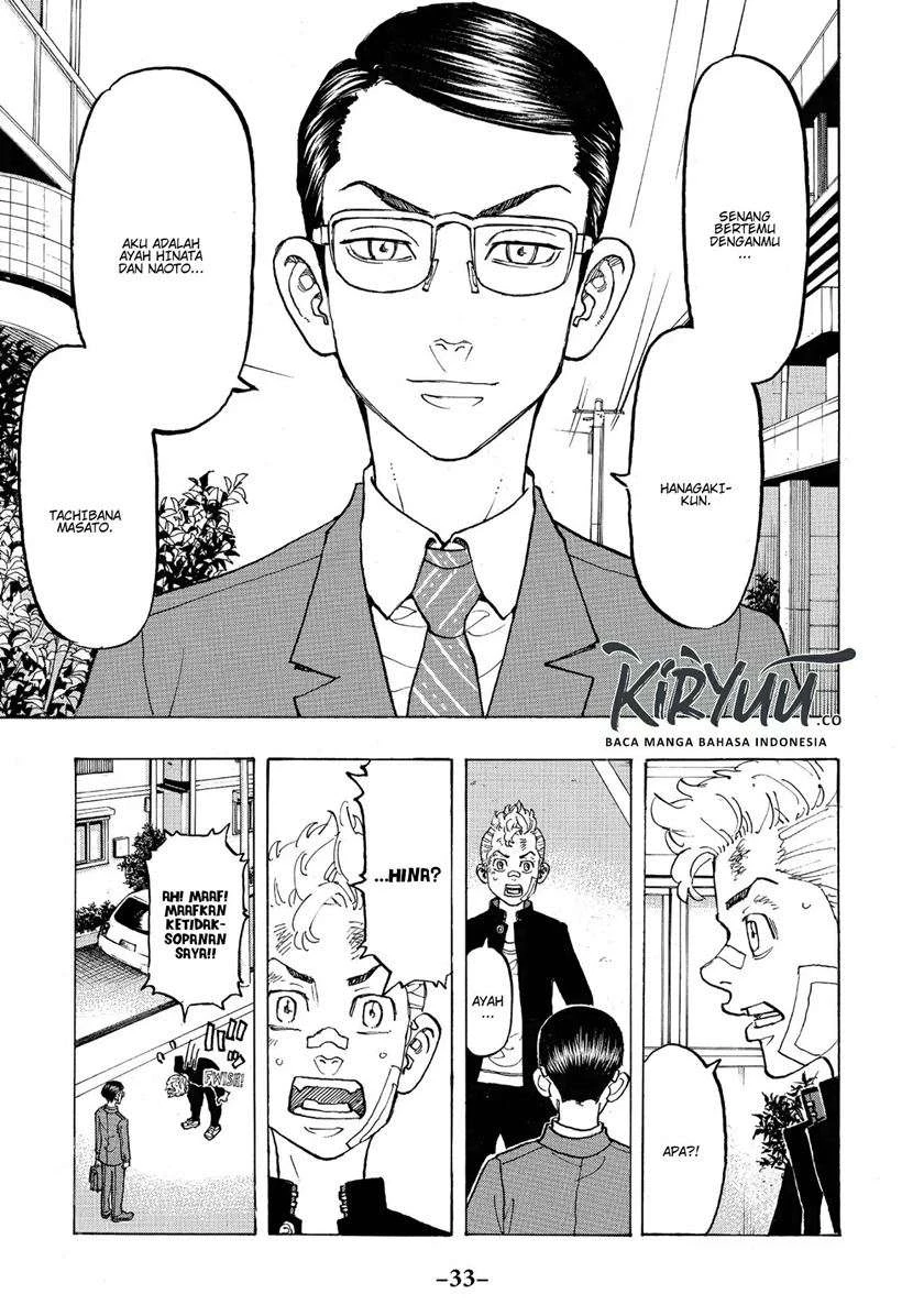Read Toukyou Revengers Bahasa Indonesia ID Manga Online