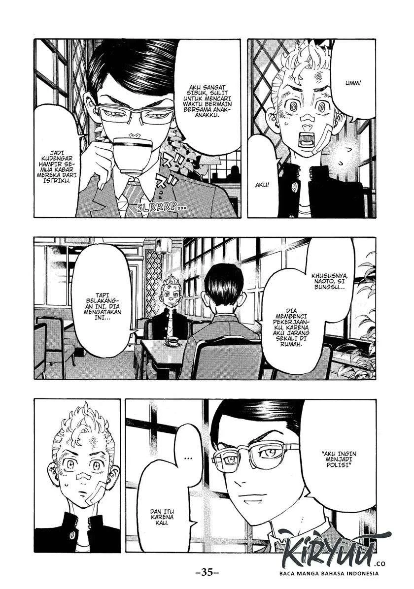 Read Toukyou Revengers Bahasa Indonesia ID Manga Online