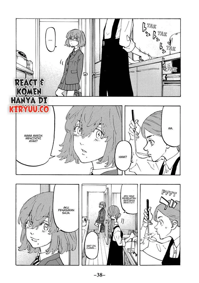Read Toukyou Revengers Bahasa Indonesia ID Manga Online