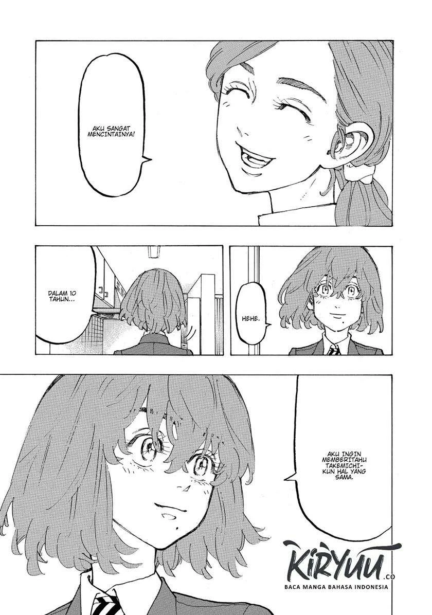 Read Toukyou Revengers Bahasa Indonesia ID Manga Online