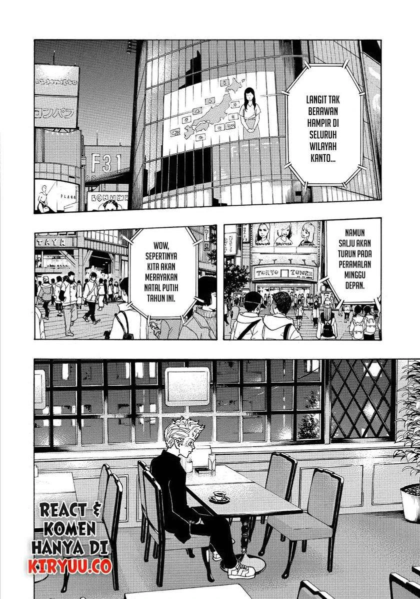 Read Toukyou Revengers Bahasa Indonesia ID Manga Online