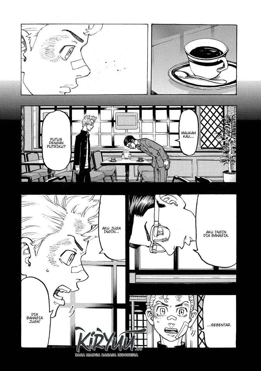 Read Toukyou Revengers Bahasa Indonesia ID Manga Online