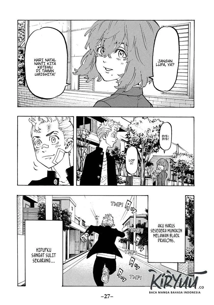 Read Toukyou Revengers Bahasa Indonesia ID Manga Online