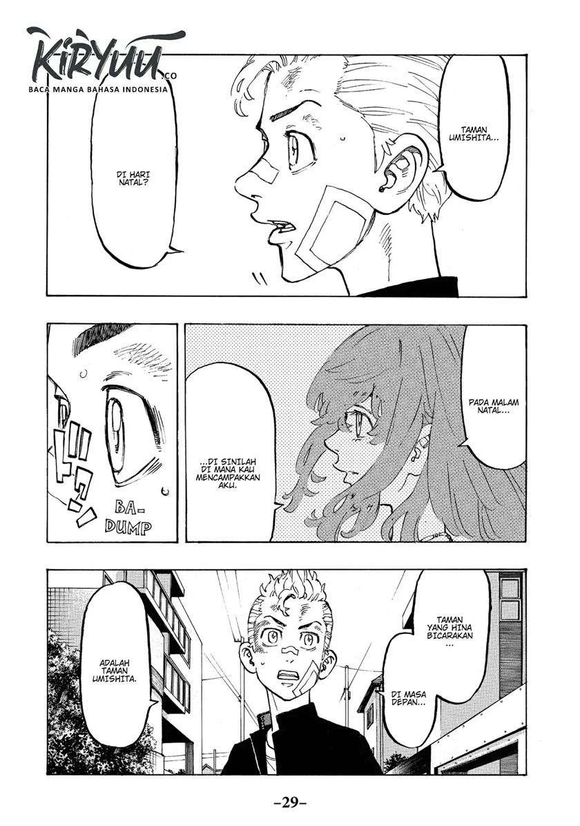 Read Toukyou Revengers Bahasa Indonesia ID Manga Online