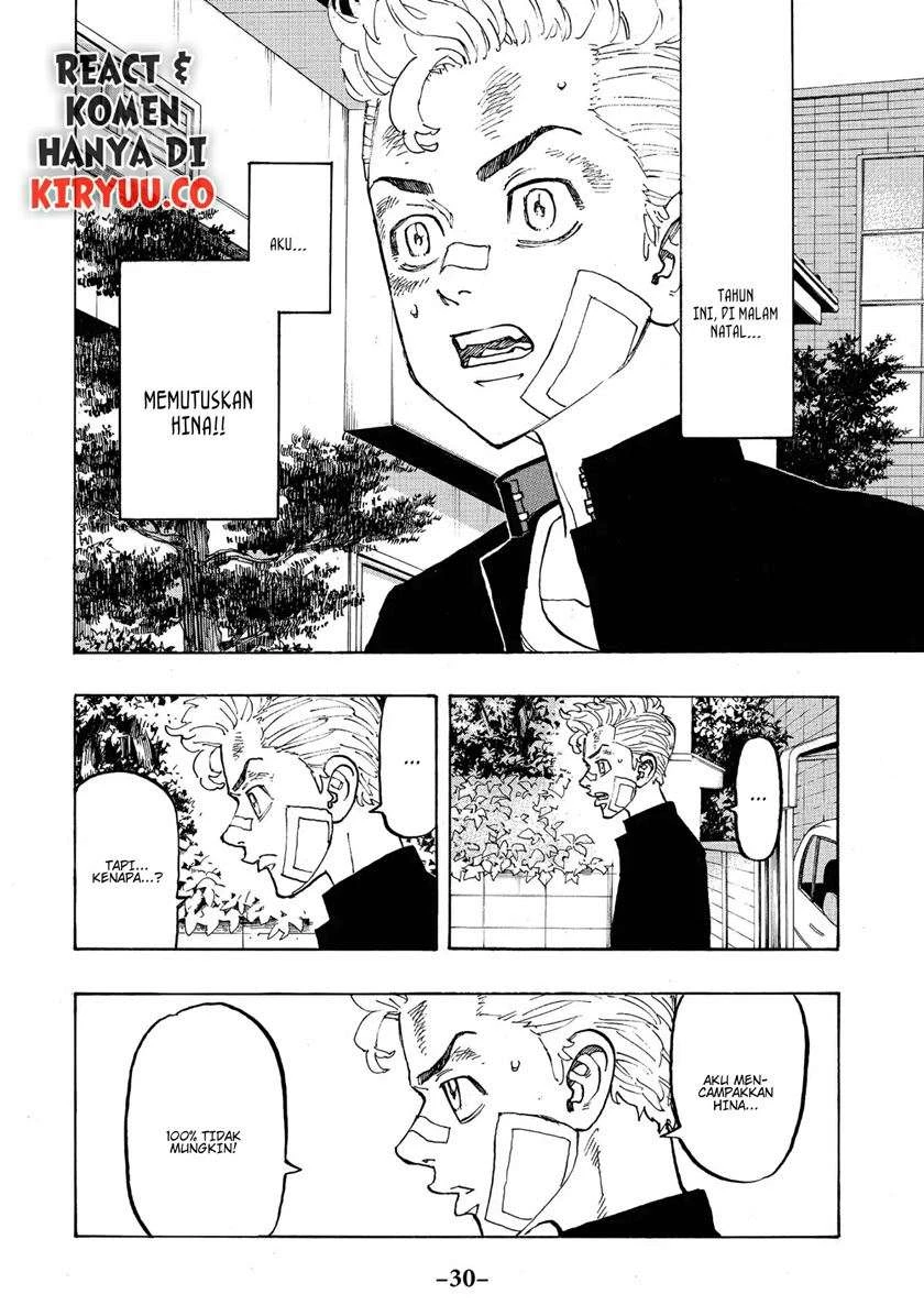 Read Toukyou Revengers Bahasa Indonesia ID Manga Online