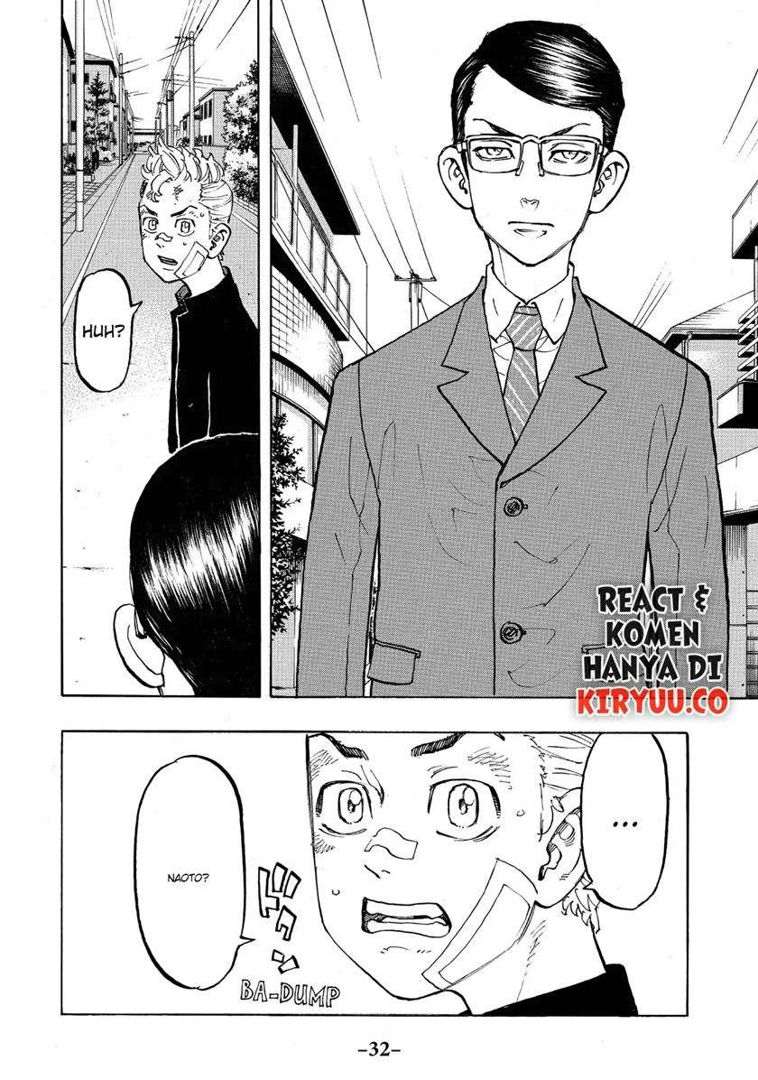 Read Toukyou Revengers Bahasa Indonesia ID Manga Online