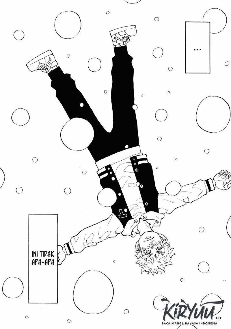 Read Toukyou Revengers Bahasa Indonesia ID Manga Online