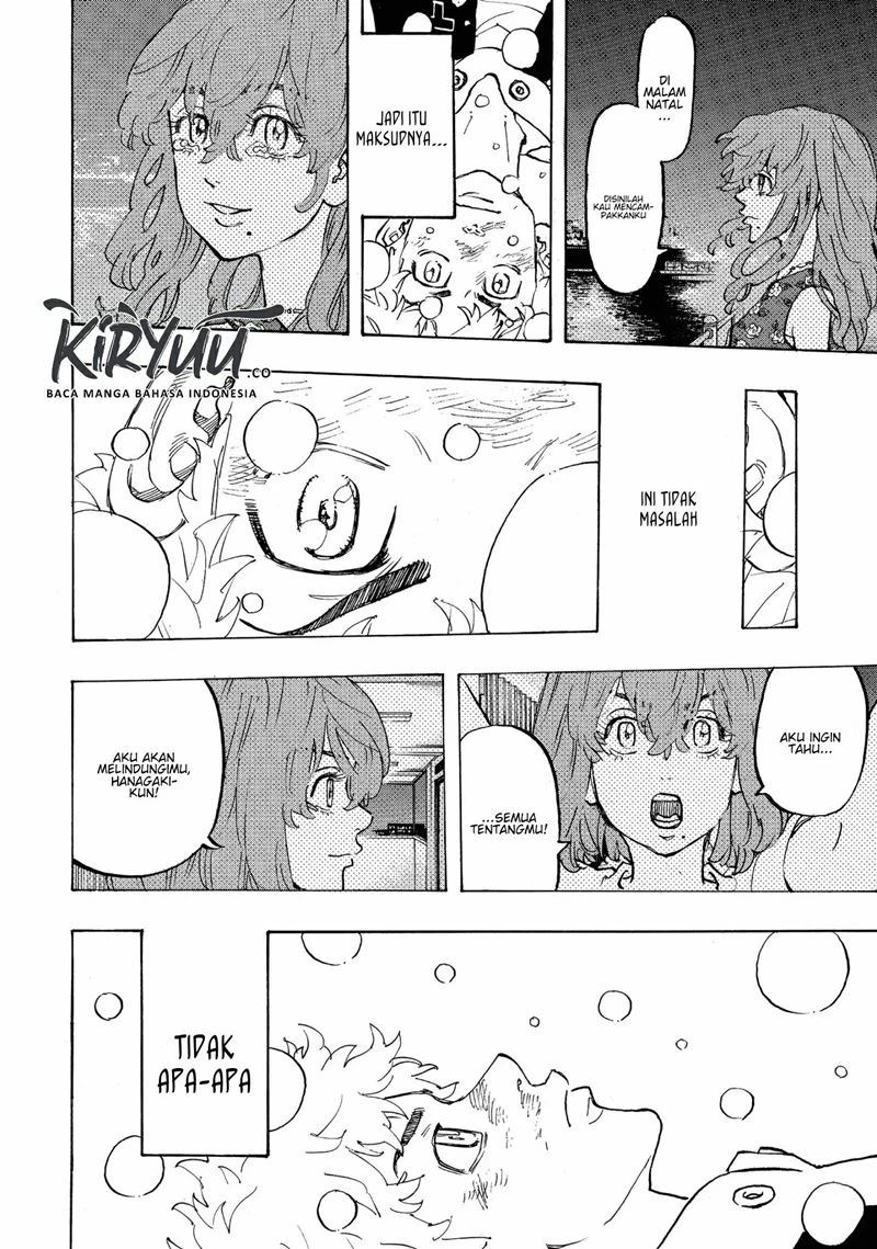 Read Toukyou Revengers Bahasa Indonesia ID Manga Online