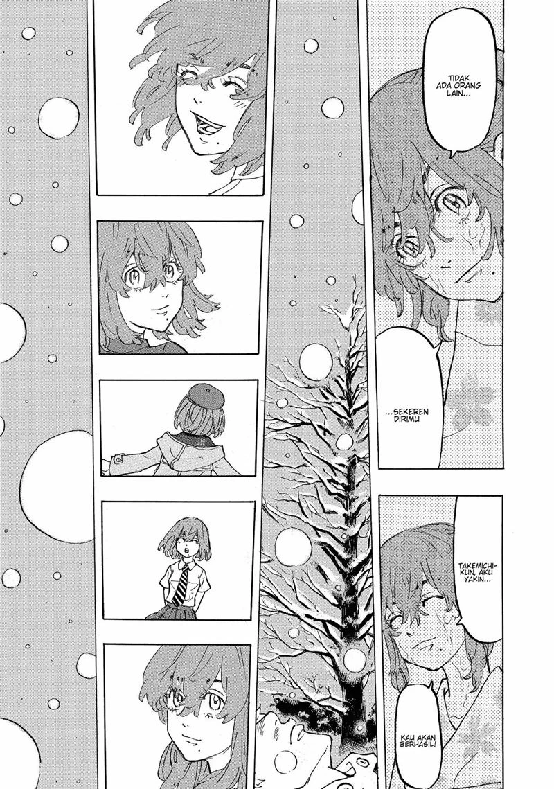 Read Toukyou Revengers Bahasa Indonesia ID Manga Online