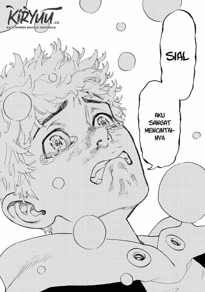 Read Toukyou Revengers Bahasa Indonesia ID Manga Online