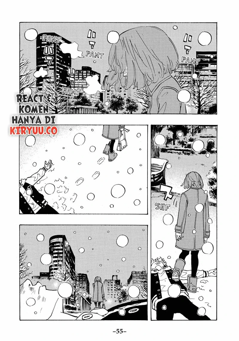 Read Toukyou Revengers Bahasa Indonesia ID Manga Online