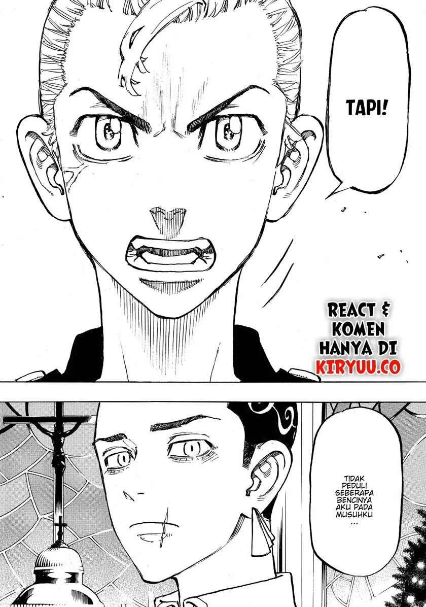 Read Toukyou Revengers Bahasa Indonesia ID Manga Online