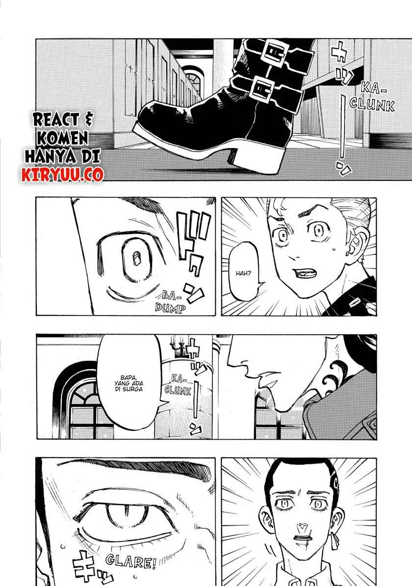 Read Toukyou Revengers Bahasa Indonesia ID Manga Online