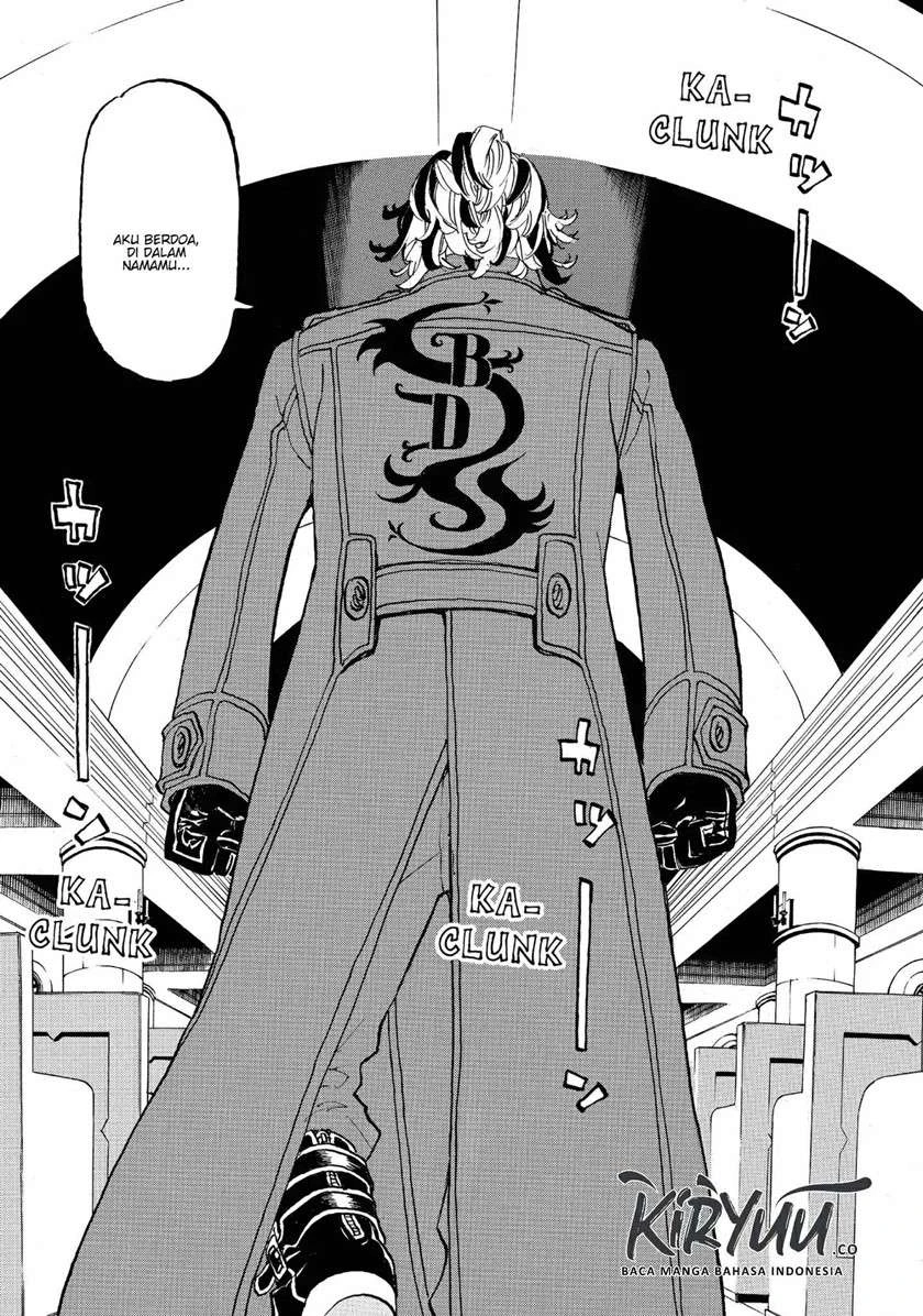 Read Toukyou Revengers Bahasa Indonesia ID Manga Online