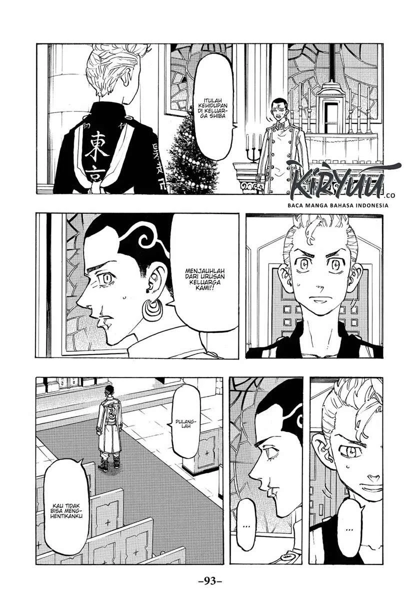 Read Toukyou Revengers Bahasa Indonesia ID Manga Online