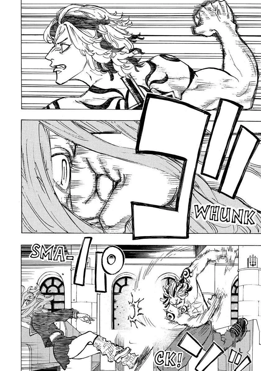 Read Toukyou Revengers Bahasa Indonesia ID Manga Online
