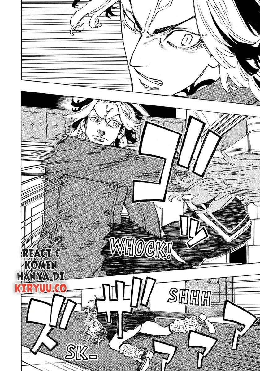 Read Toukyou Revengers Bahasa Indonesia ID Manga Online