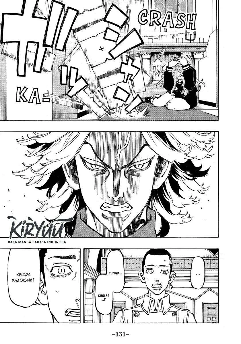 Read Toukyou Revengers Bahasa Indonesia ID Manga Online
