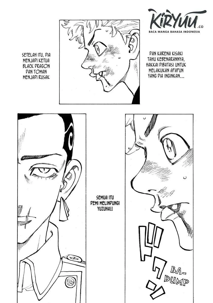 Read Toukyou Revengers Bahasa Indonesia ID Manga Online