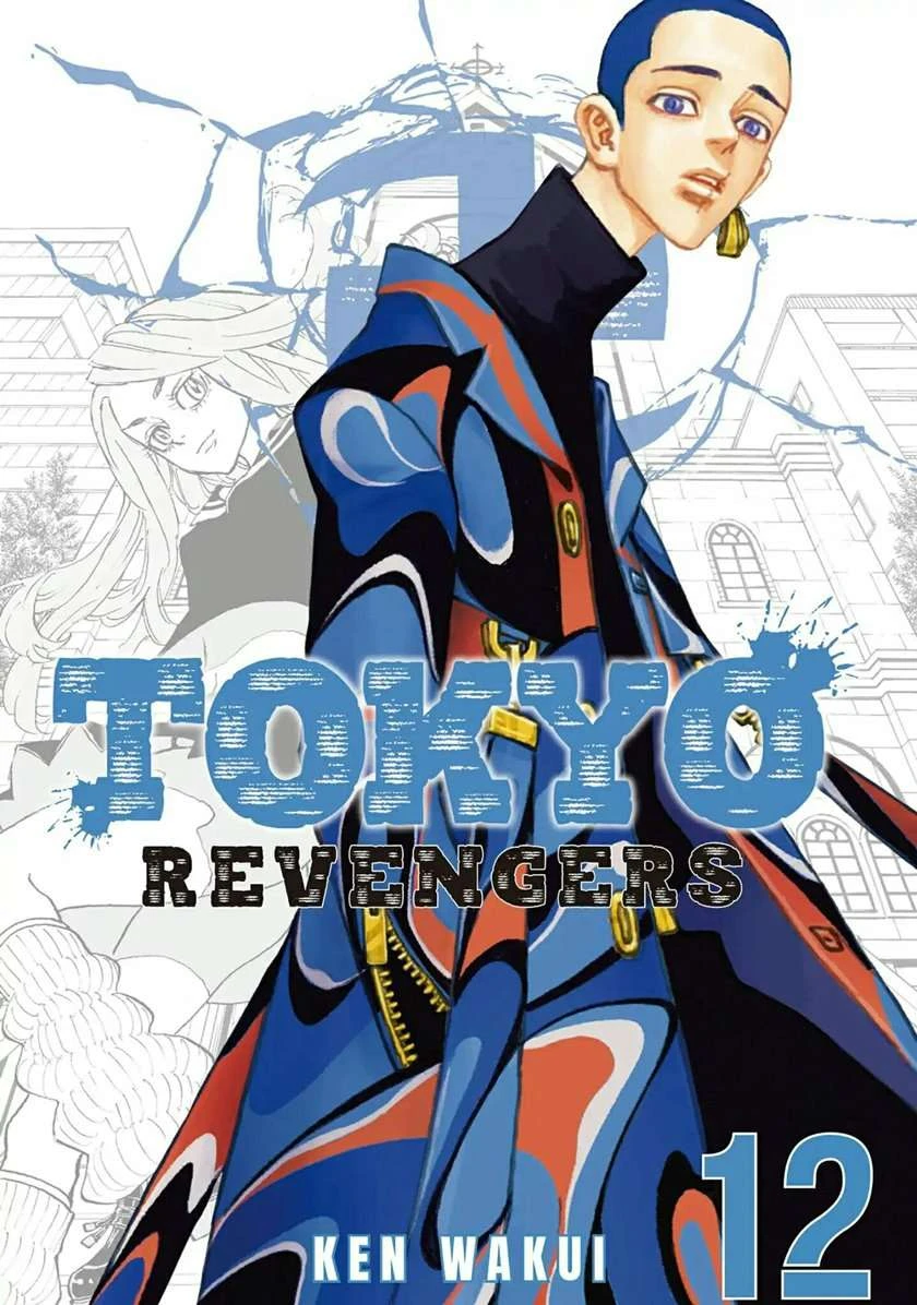 Read Toukyou Revengers Bahasa Indonesia ID Manga Online