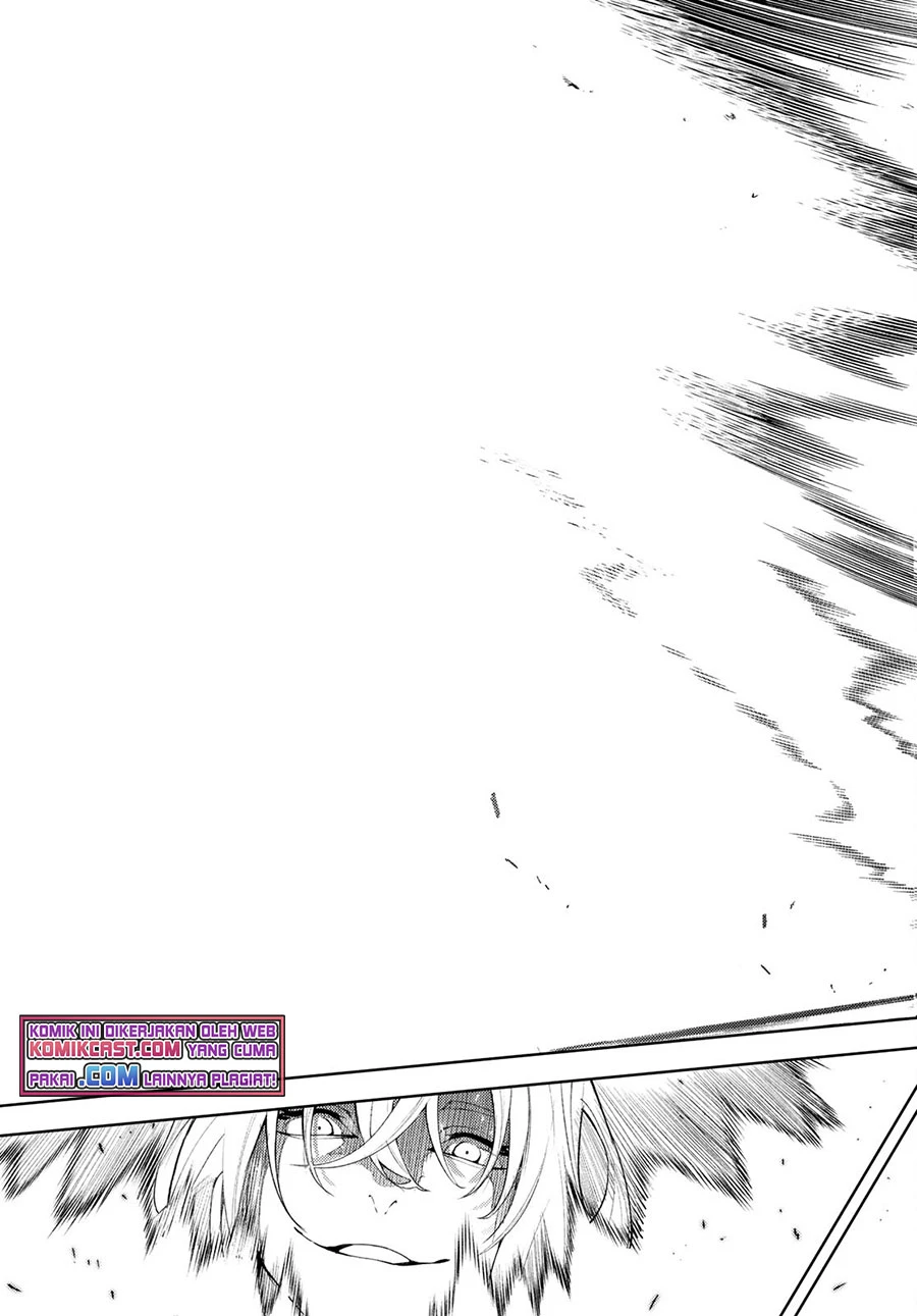 Read Tsue to Tsurugi no Wistoria ID Manga Online