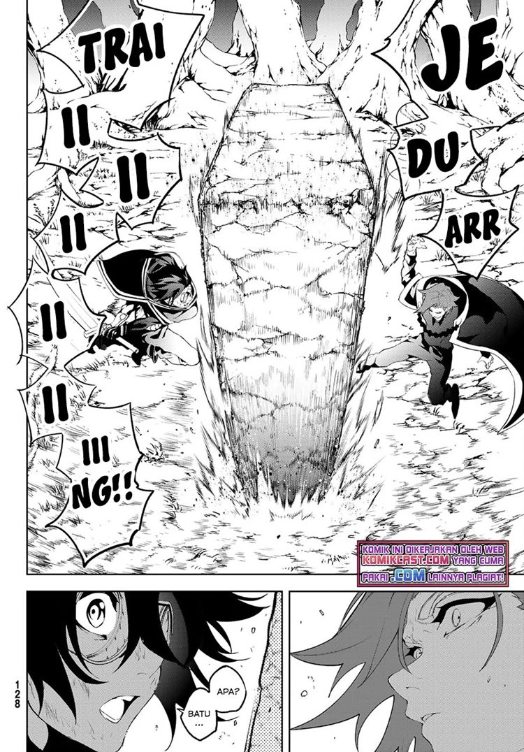 Read Tsue to Tsurugi no Wistoria ID Manga Online