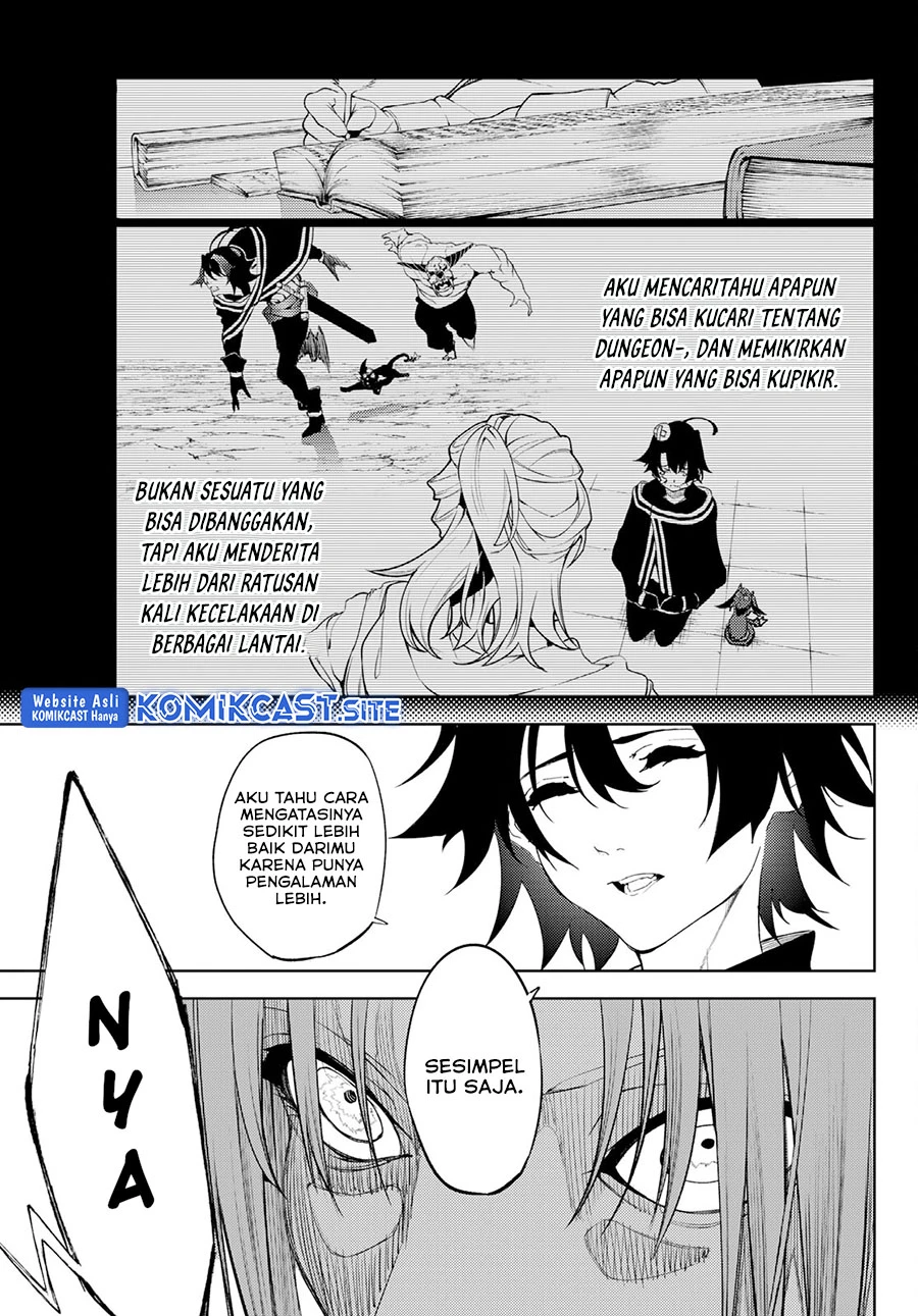 Read Tsue to Tsurugi no Wistoria ID Manga Online