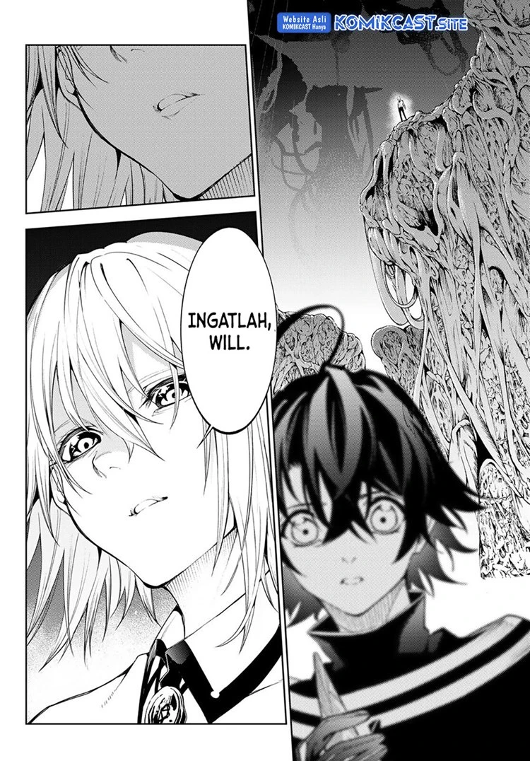 Read Tsue to Tsurugi no Wistoria ID Manga Online