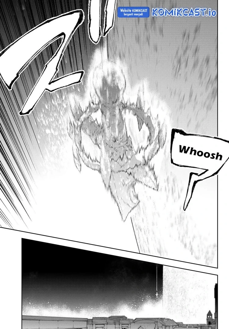 Read Tsue to Tsurugi no Wistoria ID Manga Online