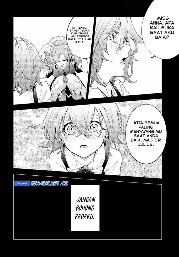 Read Tsue to Tsurugi no Wistoria ID Manga Online