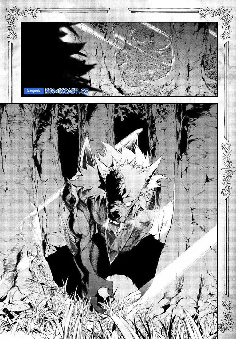 Read Tsue to Tsurugi no Wistoria ID Manga Online
