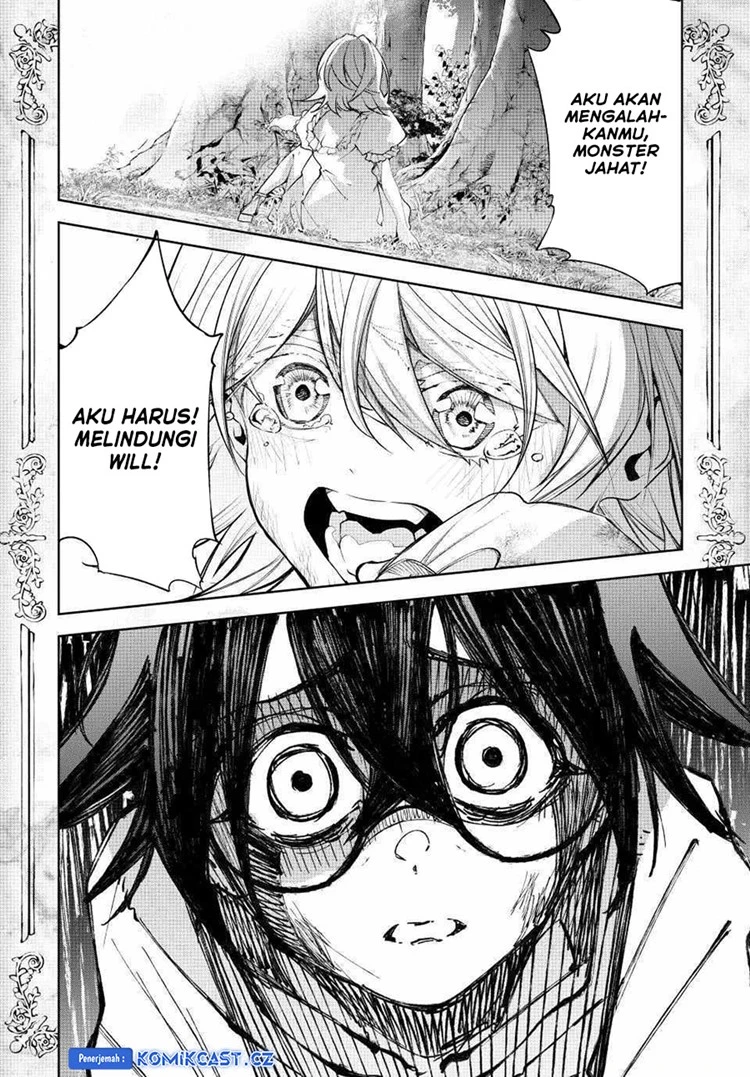 Read Tsue to Tsurugi no Wistoria ID Manga Online