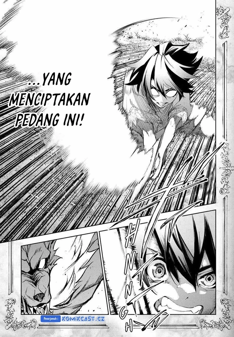 Read Tsue to Tsurugi no Wistoria ID Manga Online