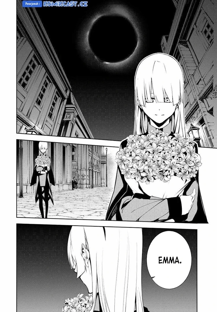 Read Tsue to Tsurugi no Wistoria ID Manga Online