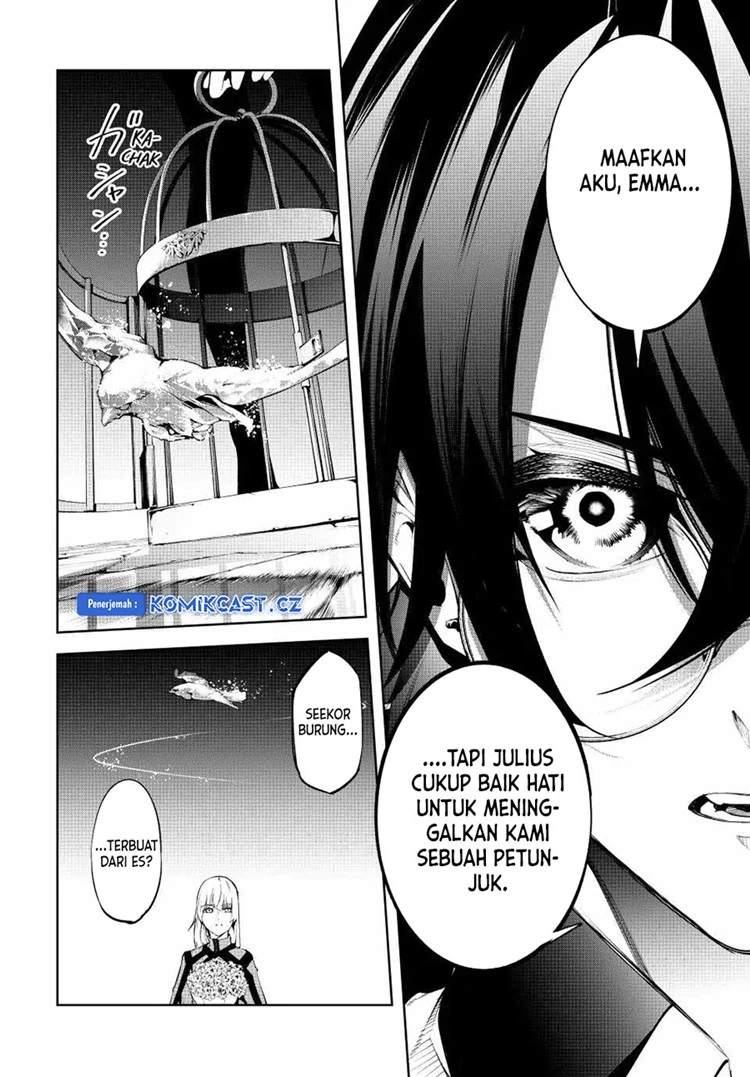 Read Tsue to Tsurugi no Wistoria ID Manga Online