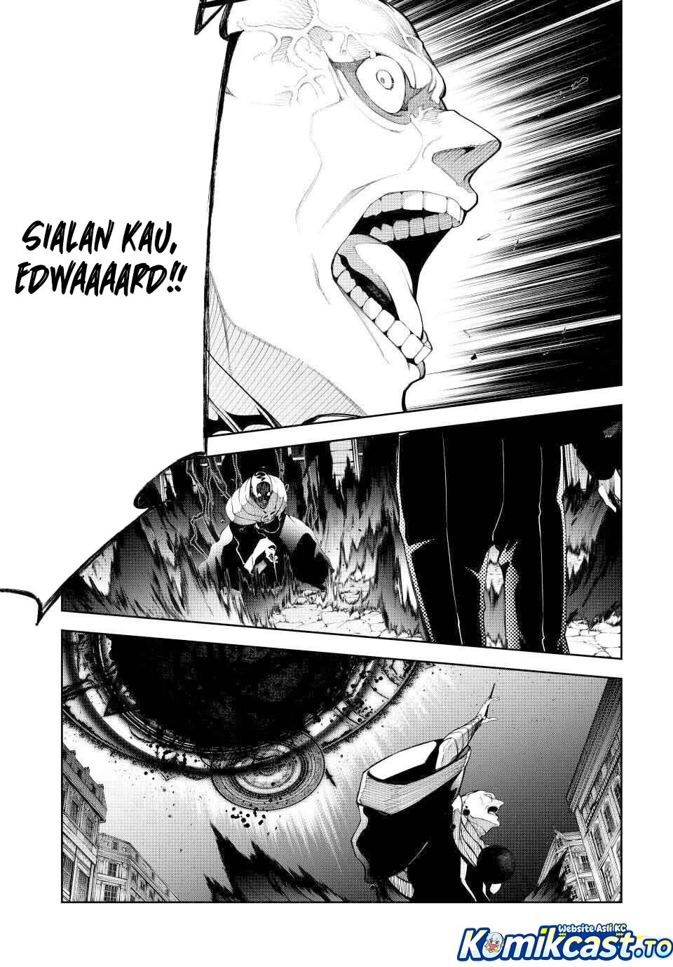Read Tsue to Tsurugi no Wistoria ID Manga Online