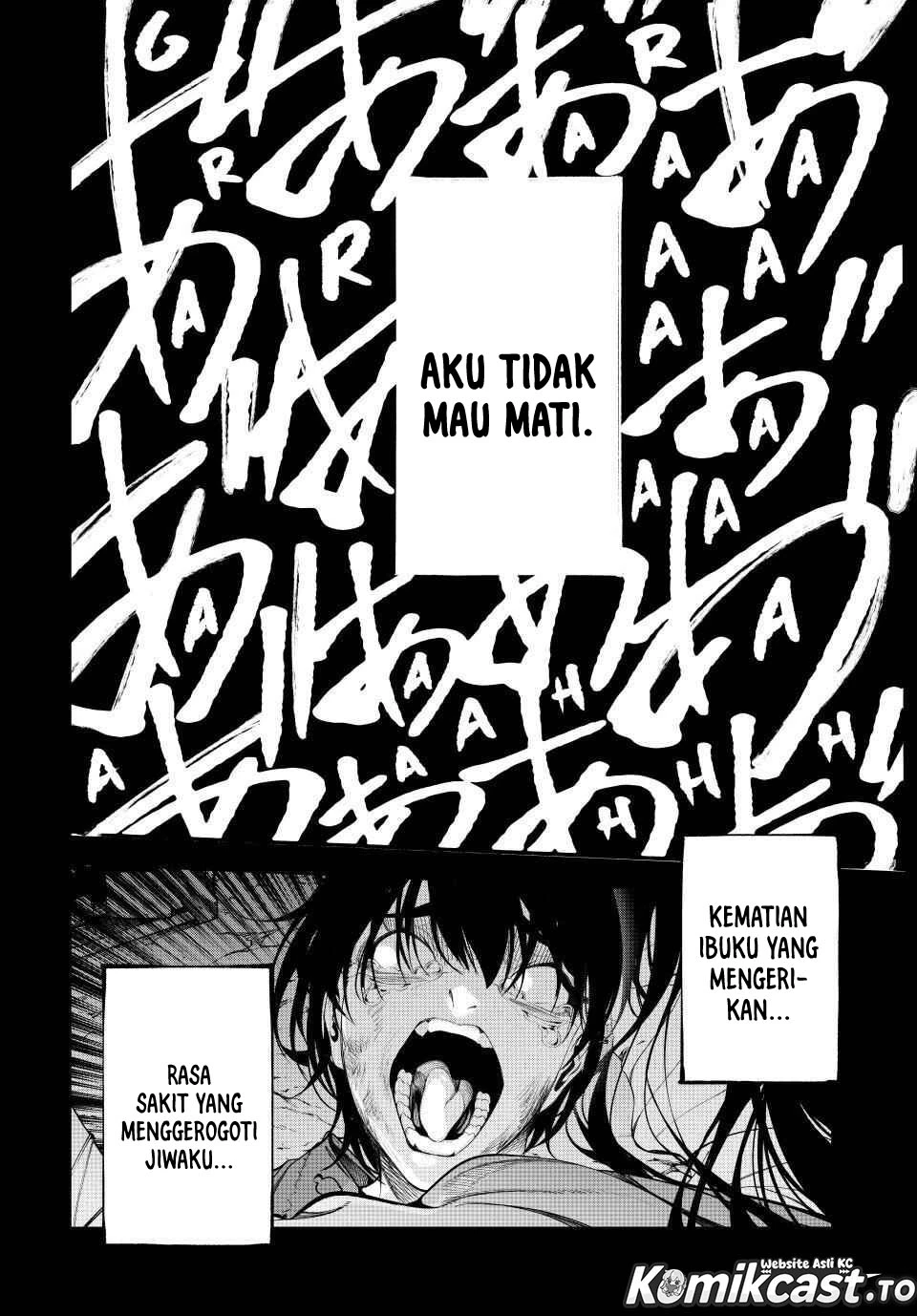 Read Tsue to Tsurugi no Wistoria ID Manga Online