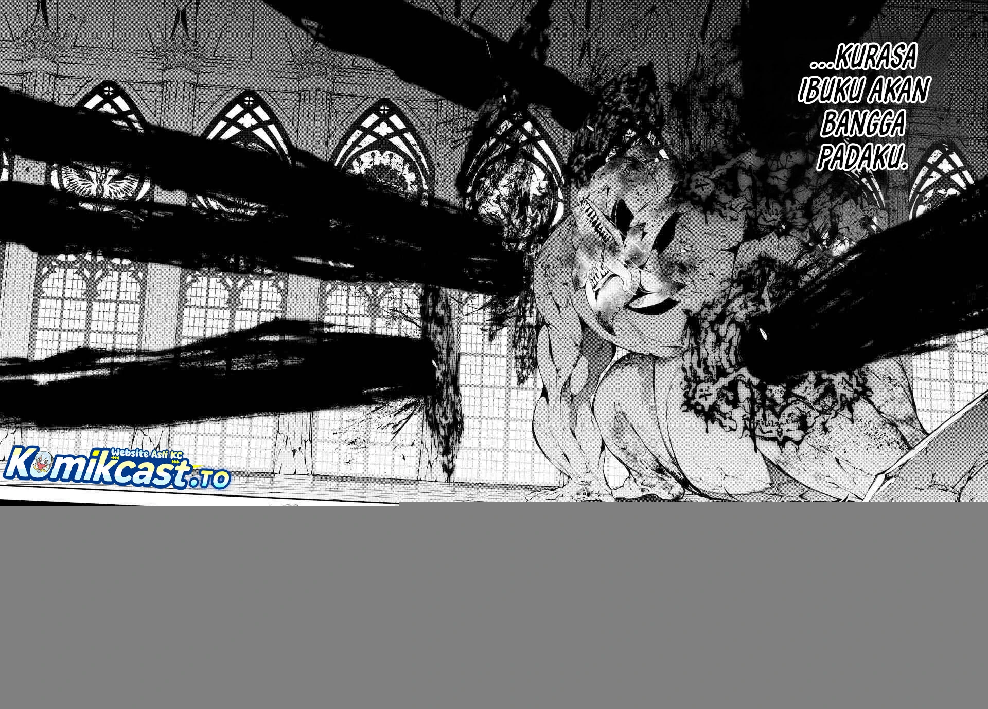Read Tsue to Tsurugi no Wistoria ID Manga Online