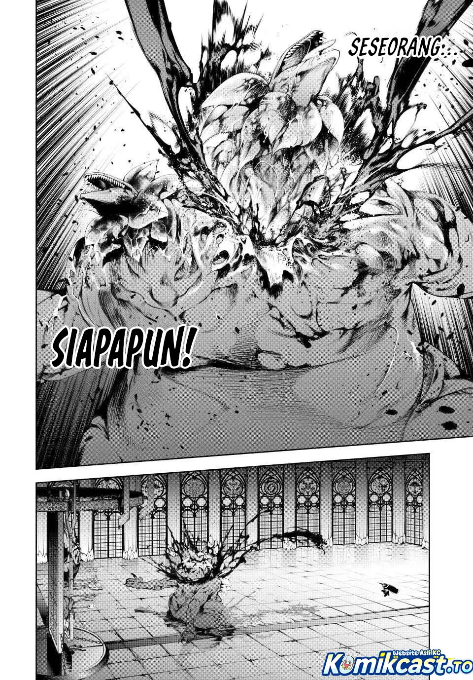 Read Tsue to Tsurugi no Wistoria ID Manga Online