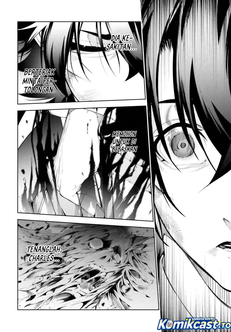 Read Tsue to Tsurugi no Wistoria ID Manga Online